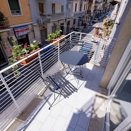 Urban Oasis Otel Bari Dış mekan fotoğraf