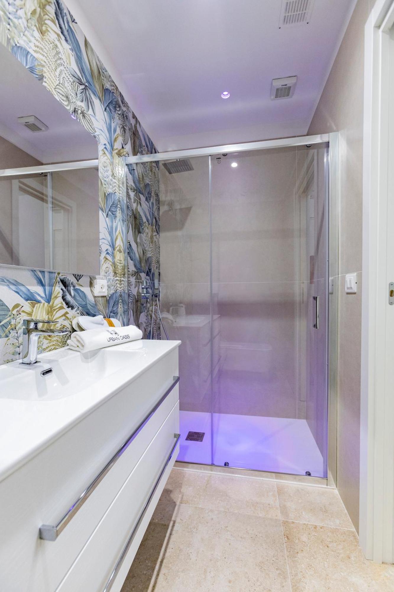 Urban Oasis Otel Bari Dış mekan fotoğraf