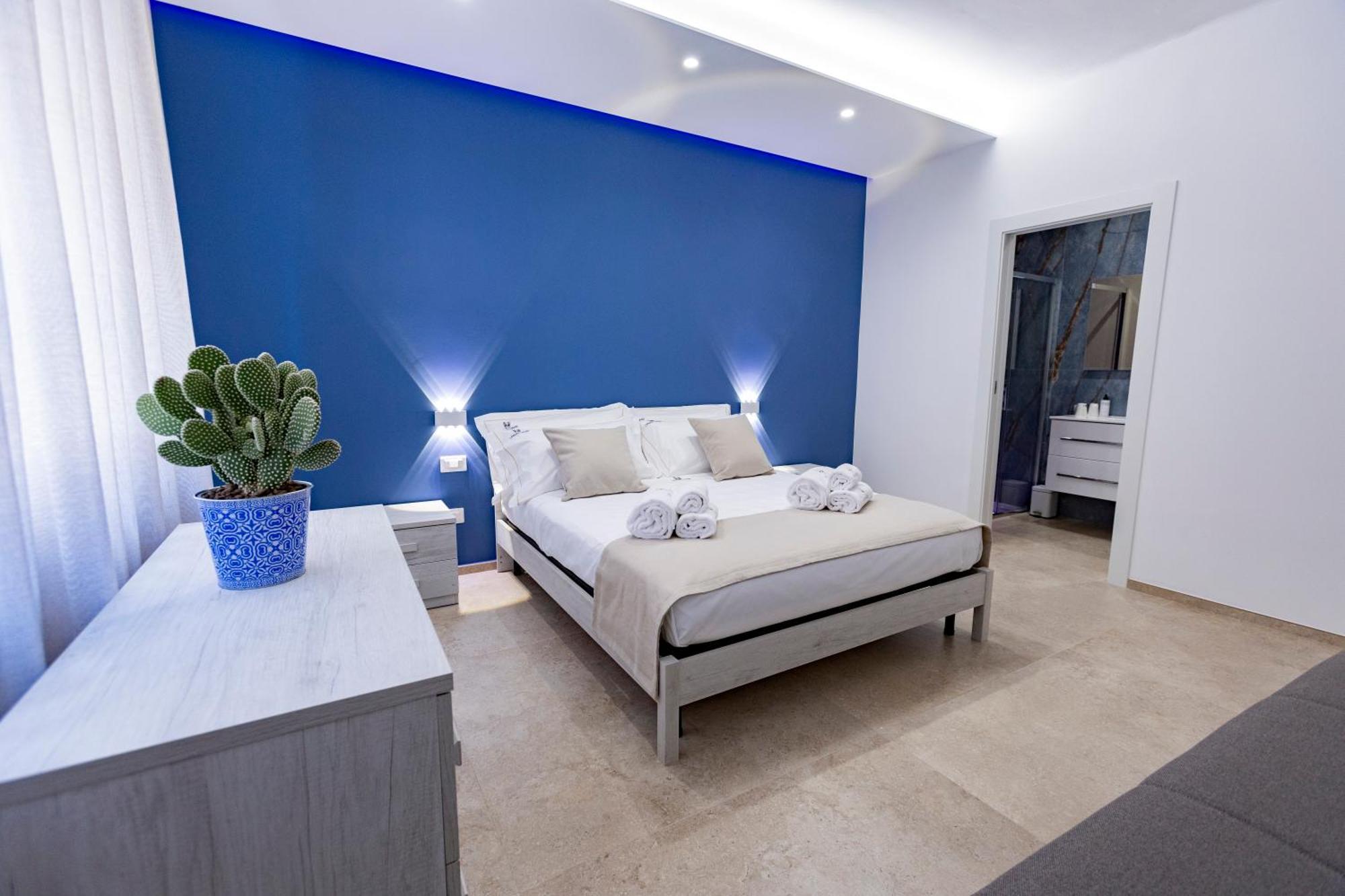 Urban Oasis Otel Bari Dış mekan fotoğraf